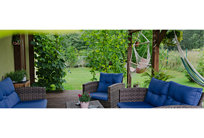 6 produse esențiale pentru relaxarea de primăvară