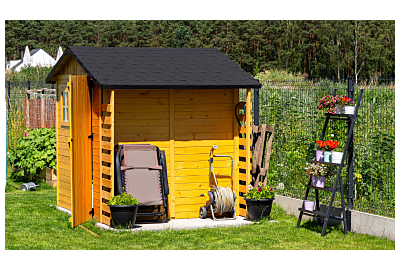 Ce fel de casă pentru o parcelă de teren