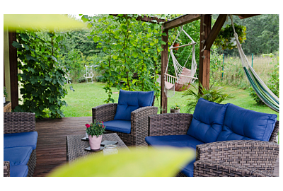 6 produse esențiale pentru relaxarea de primăvară