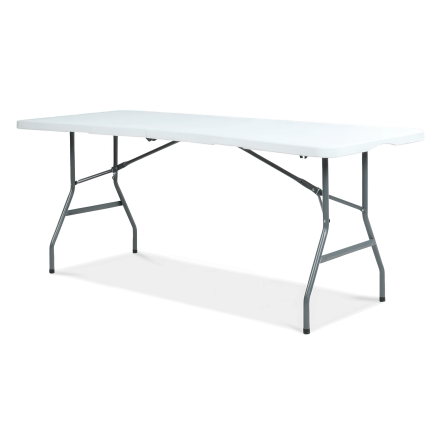 Masă pliantă CATERING - 180 cm