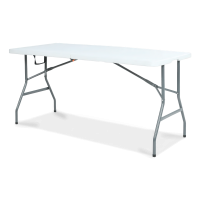 Masă pliantă CATERING - 152 cm