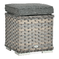 TRIVENTO Puf Melange