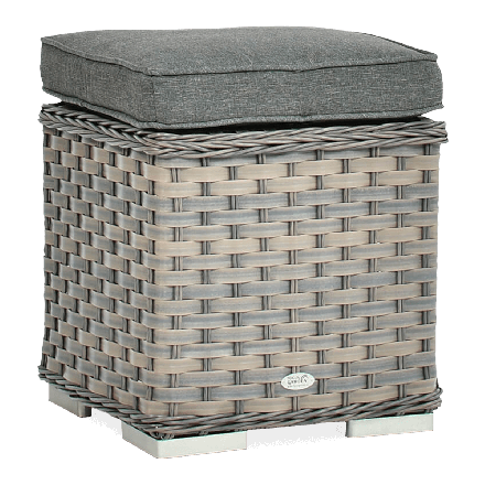 TRIVENTO Puf Melange