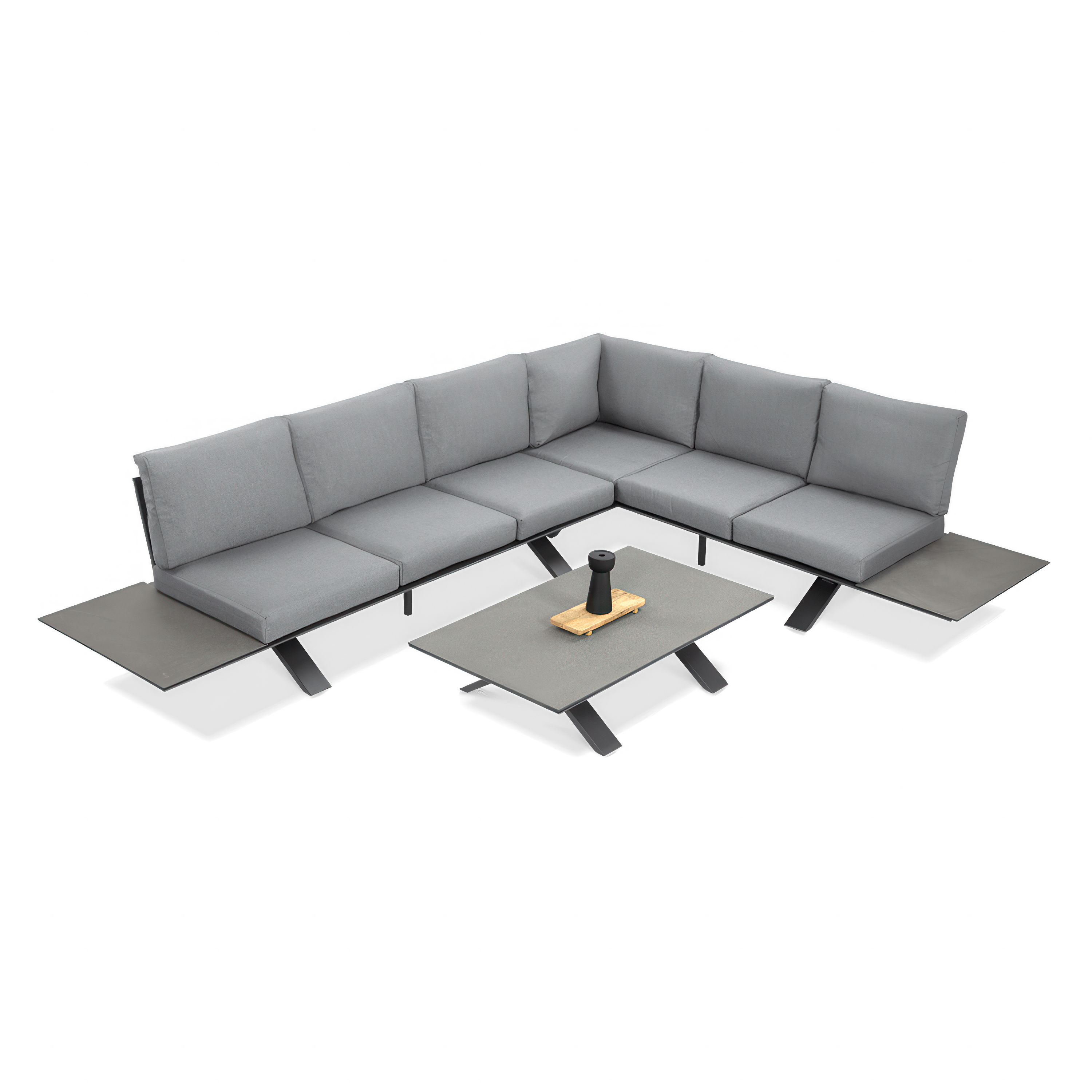 Colț de grădină SORRENTO STONE