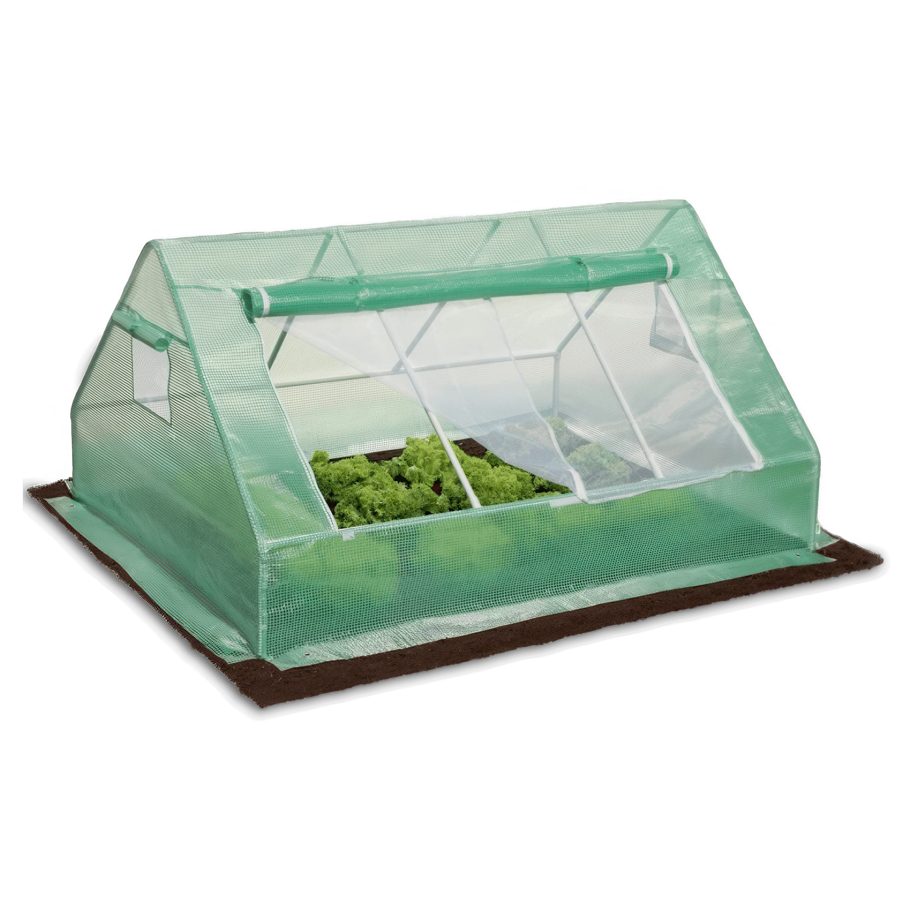 Teren de însămânțare sub formă de folie INSPEKT 1.4x1.8x0.94