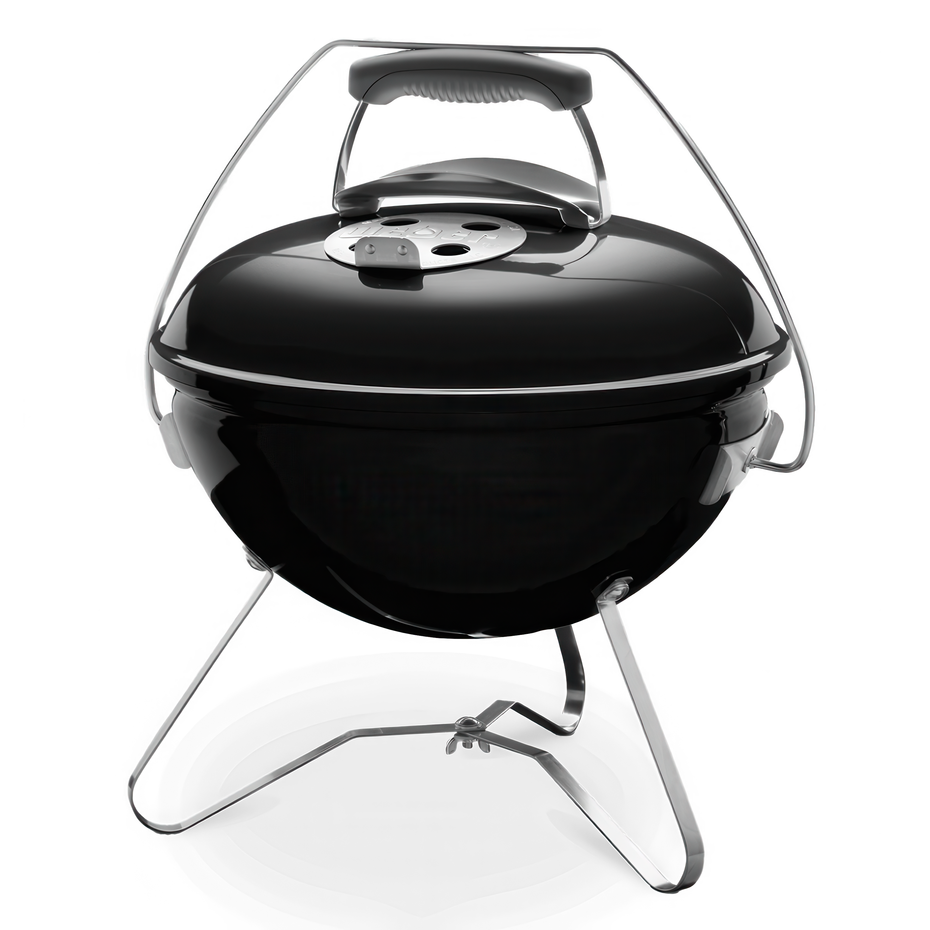 Smokey Joe Premium 37cm grătar cu cărbune - WEBER