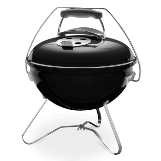 Smokey Joe Premium 37cm grătar cu cărbune - WEBER