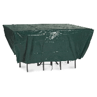 Husă pentru mobilier de grădină 330 x 280 x 80