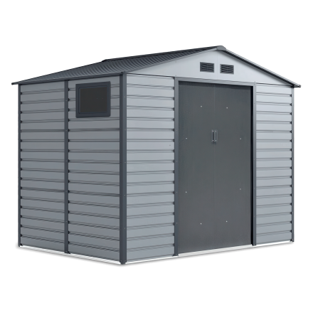 Domek narzędziowy MONTREAL 277x195cm