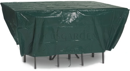Husă pentru mobilier de grădină 200 x 160 x 80