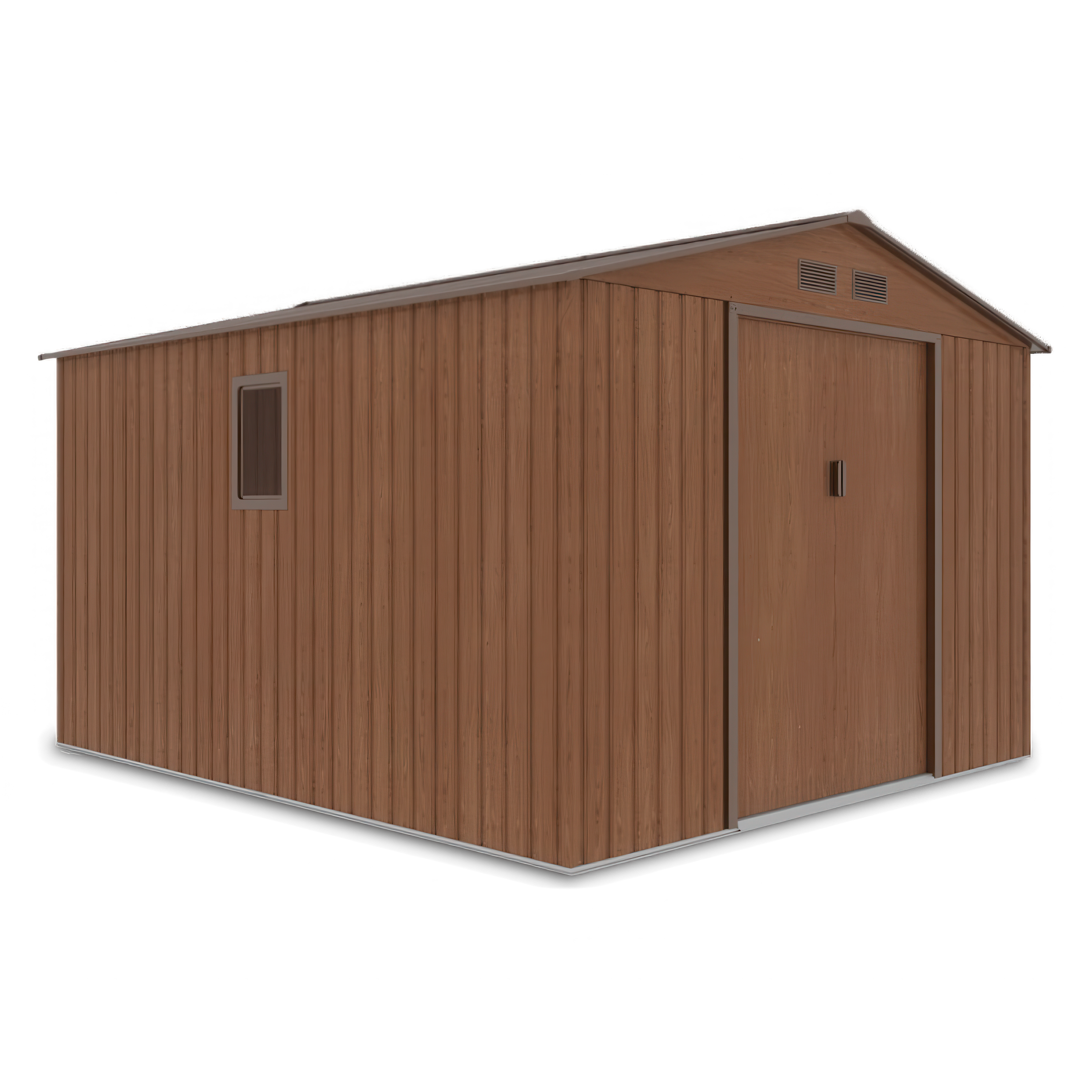 Casa de scule HUDSON 277x319cm nuc - Hardmaister