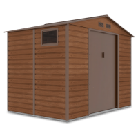 Casa de scule MONTREAL 277x195cm nuc - Hardmaister