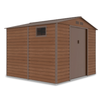 Casa de scule MONTREAL 277x259cm nuc - Hardmaister