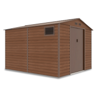 Cutie de scule MONTREAL 277x319cm nuc - Hardmaister