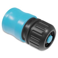 Racord cu conectare rapidă - oprire BASIC 1/2" - 5/8" Cellfast