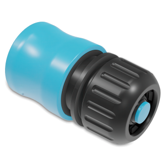 Racord cu conectare rapidă - oprire BASIC 1/2" - 5/8" Cellfast