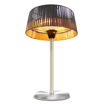 Lampă de încălzire în picioare ATRI Silver