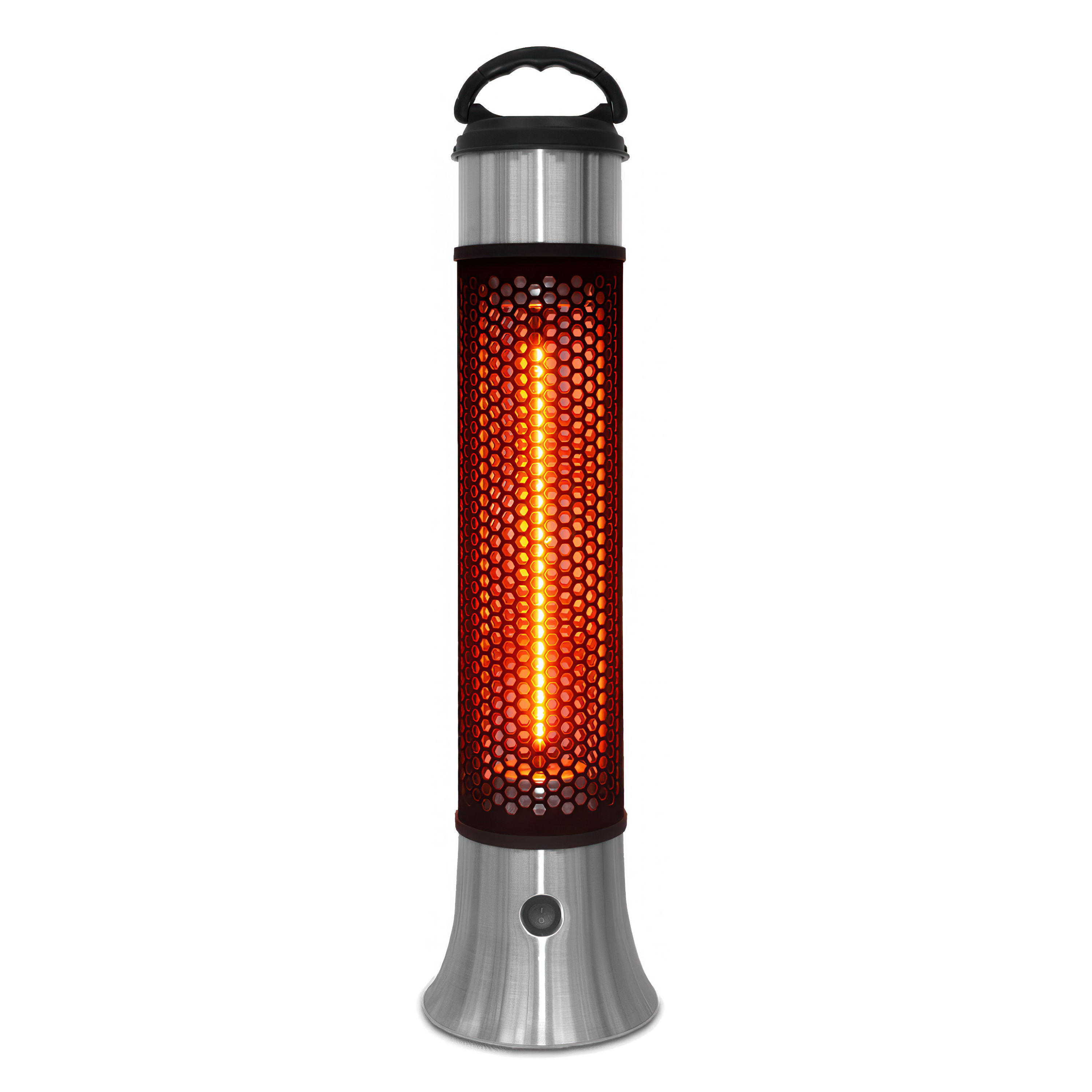 Coloană radiantă de încălzire APUS Silver