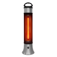 Coloană radiantă de încălzire APUS Silver