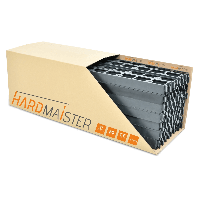 Obrzeże trawnikowe 4,5cm Border 36m + 108 kotew