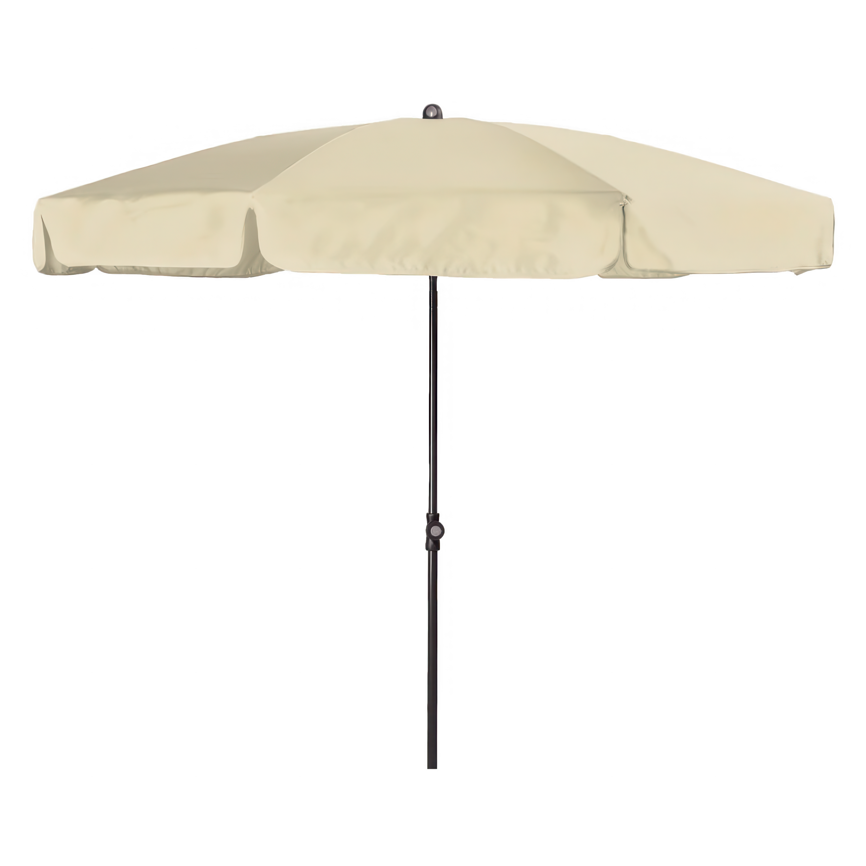 Umbrelă de soare pentru grădină Doppler SUNLINE 200 NEO Beige