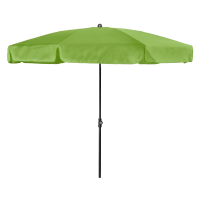 Doppler SUNLINE 200 NEO Fresh Green umbrelă de grădină