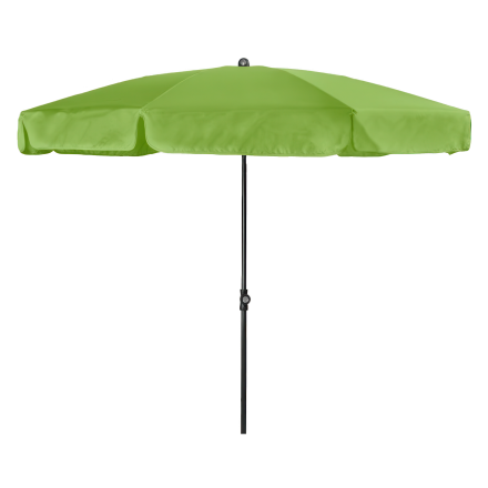 Doppler SUNLINE 200 NEO Fresh Green umbrelă de grădină