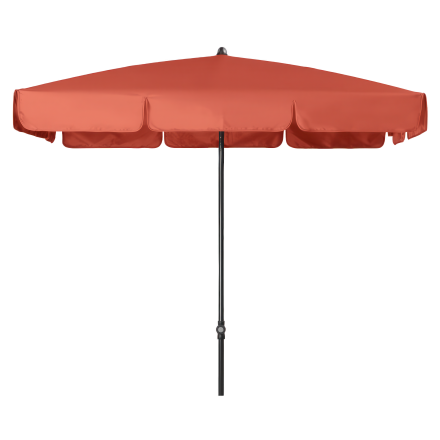 Doppler SUNLINE WATERPROOF umbrelă de grădină 185x120 Terracotta