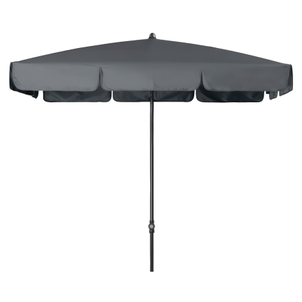 Umbrelă Doppler SUNLINE WATERPROOF 185x120 Antracit