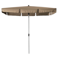 Umbrelă de grădină Doppler ACTIVE 180x120 Caffe