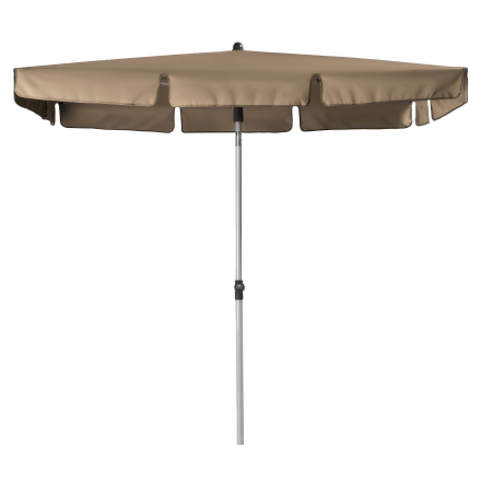 Umbrelă de grădină Doppler ACTIVE 180x120 Caffe