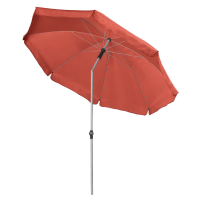 Umbrelă de grădină Doppler ACTIVE 200 Terracotta