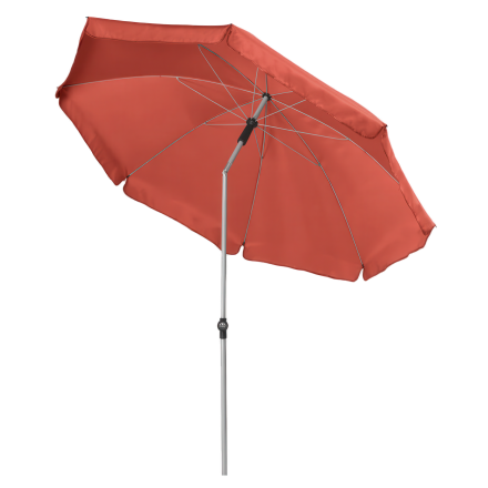 Umbrelă de grădină Doppler ACTIVE 200 Terracotta