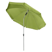 Umbrelă de soare pentru grădină Doppler ACTIVE 200 Fresh Green
