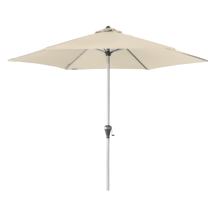 Umbrelă de grădină Doppler ACTIVE Auto Tilt 280 Beige