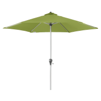Doppler ACTIVE Auto Tilt 280 Fresh Green umbrelă de grădină