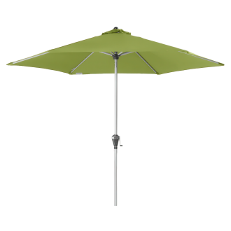 Doppler ACTIVE Auto Tilt 280 Fresh Green umbrelă de grădină