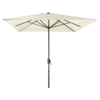 Doppler BASIC LIFT Neo umbrelă de grădină 250x200 Bej