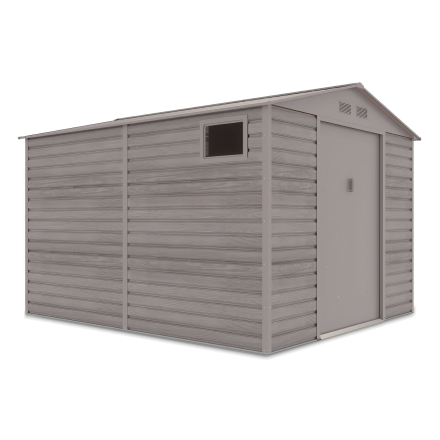 Cutie de scule MONTREAL 277x319cm Lemn deschis - Hardmaister