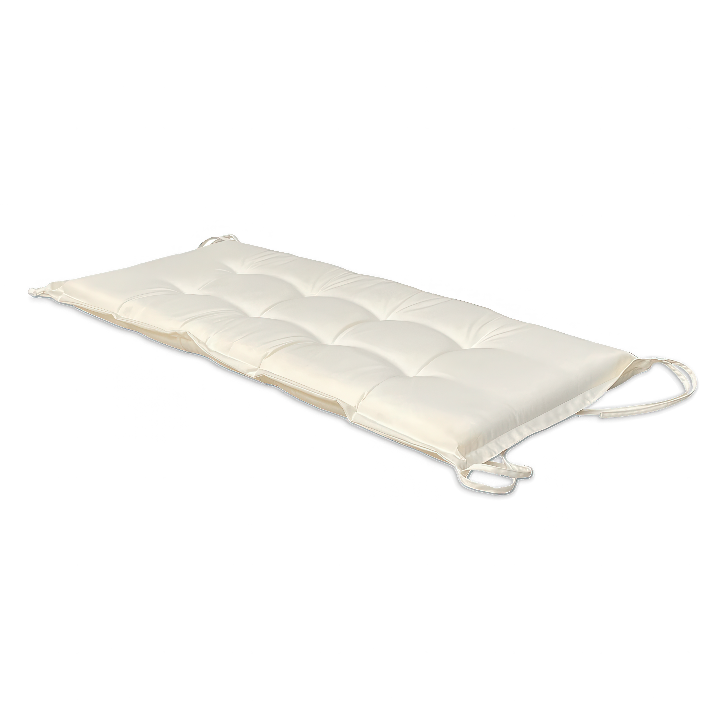 Pernă pentru bancă de grădină ALNES Beige