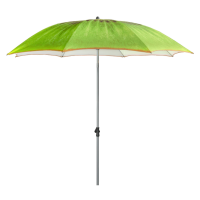 Umbrelă de grădină Doppler FRUIT 200 Kiwi