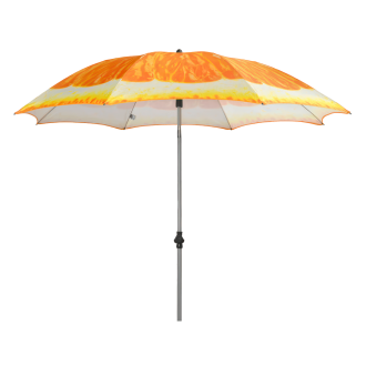Umbrelă de grădină Doppler FRUIT 200 Orange