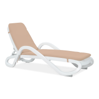 Pernă EDEN/ALFA Latte