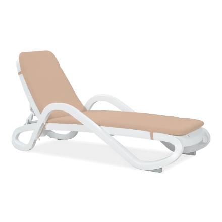 Pernă EDEN/ALFA Latte