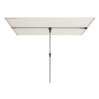Umbrelă de grădină pivotantă Doppler ACTIVE 180x130 Bej