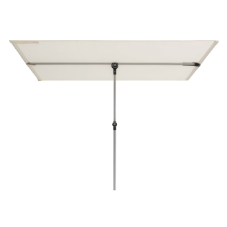 Umbrelă de grădină pivotantă Doppler ACTIVE 180x130 Bej