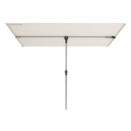 Umbrelă de grădină pivotantă Doppler ACTIVE 180x130 Bej