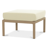 GARDA Desert Set cafea pouffe