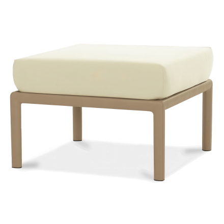 GARDA Desert Set cafea pouffe