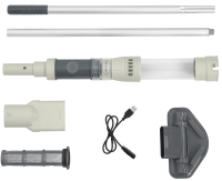 Aspirator subacvatic reîncărcabil - BESTWAY 60313